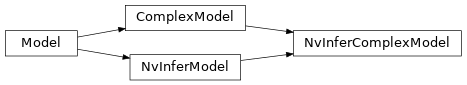 Inheritance diagram of NvInferComplexModel